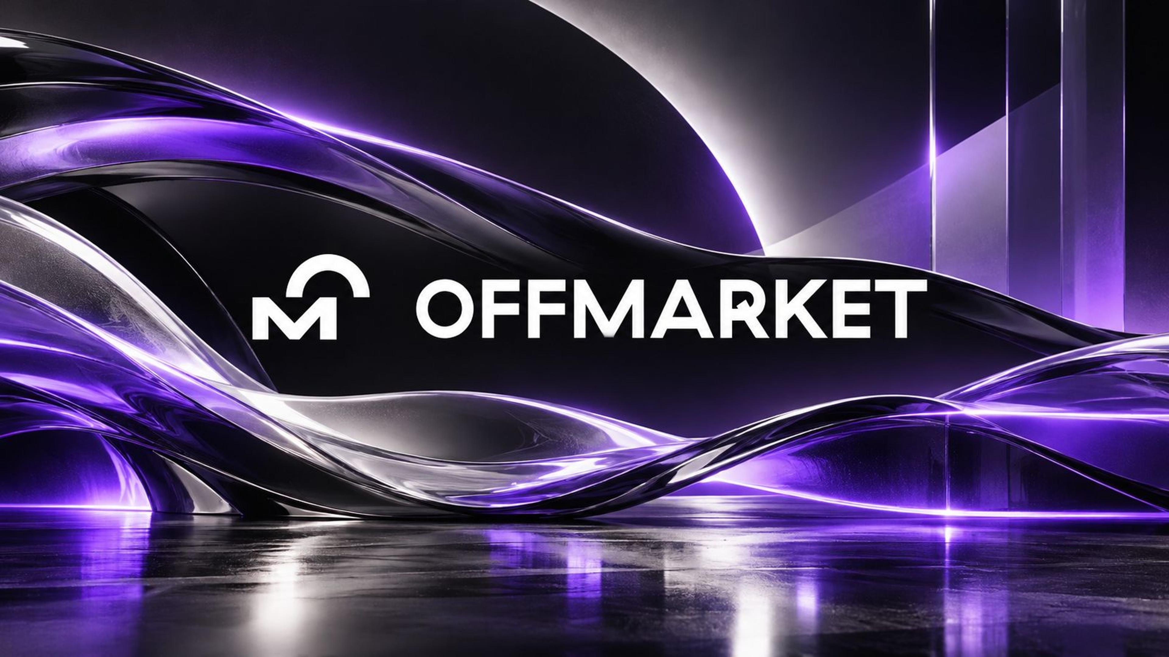StarkWare Launches OffMarket for Private Polymarket Trades