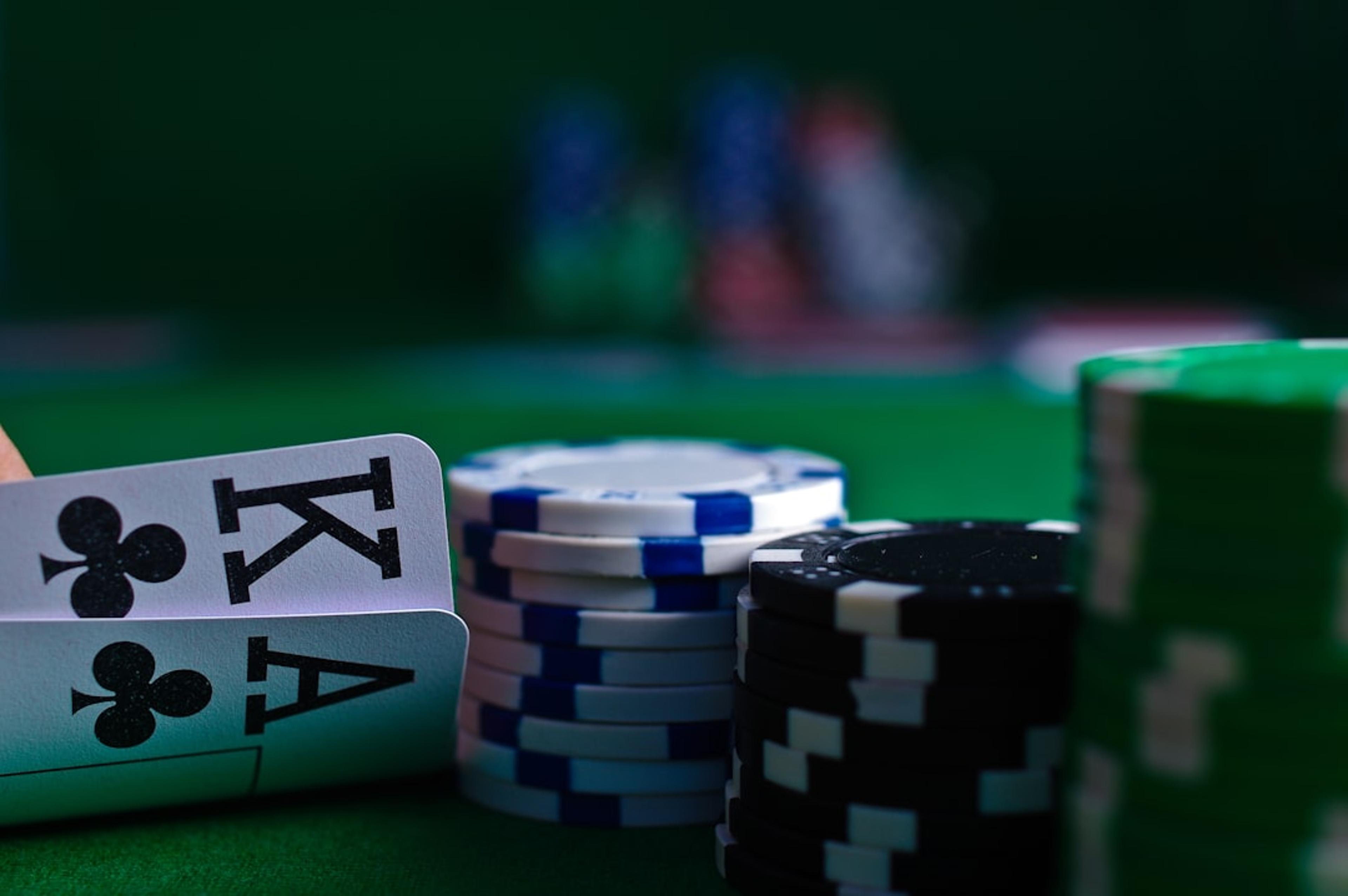 State of online poker 2026 — the year in numbers