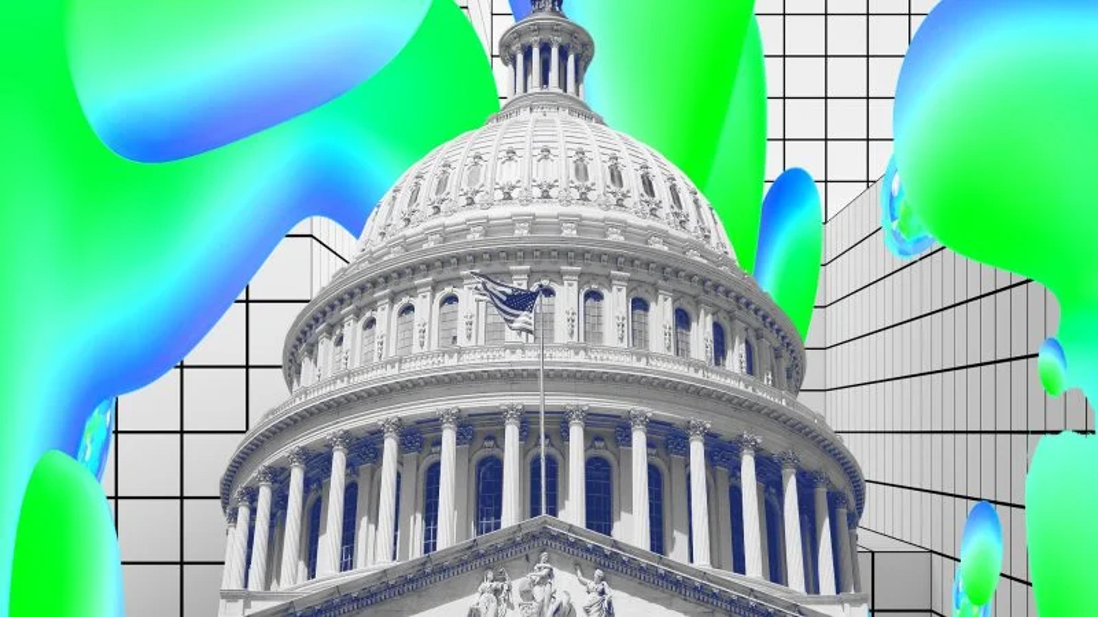 Tribes and Senators Fight to Keep Sports Bets Out of Clarity Act