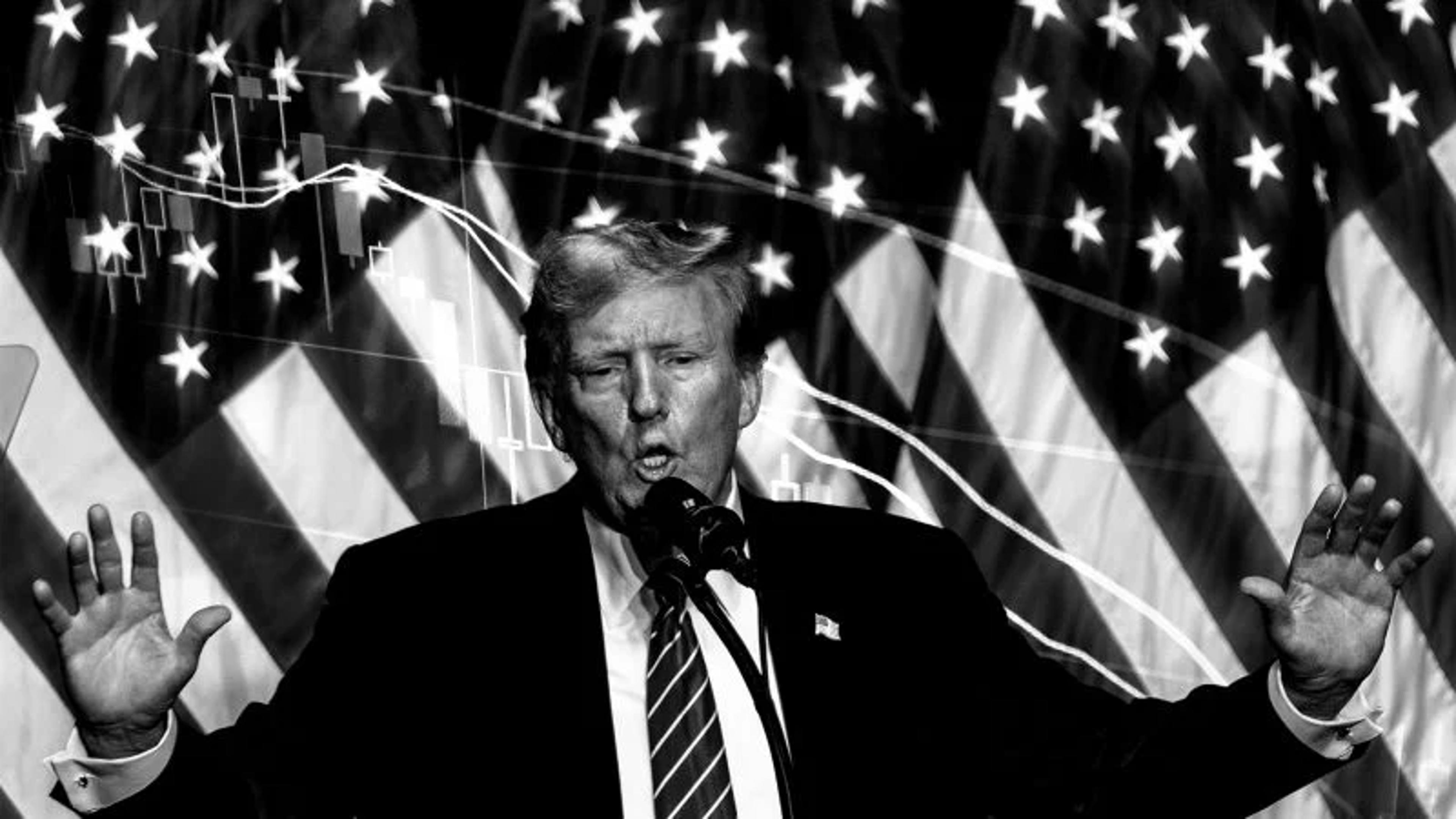 Trump Aide Accused of Insider Betting on Kalshi