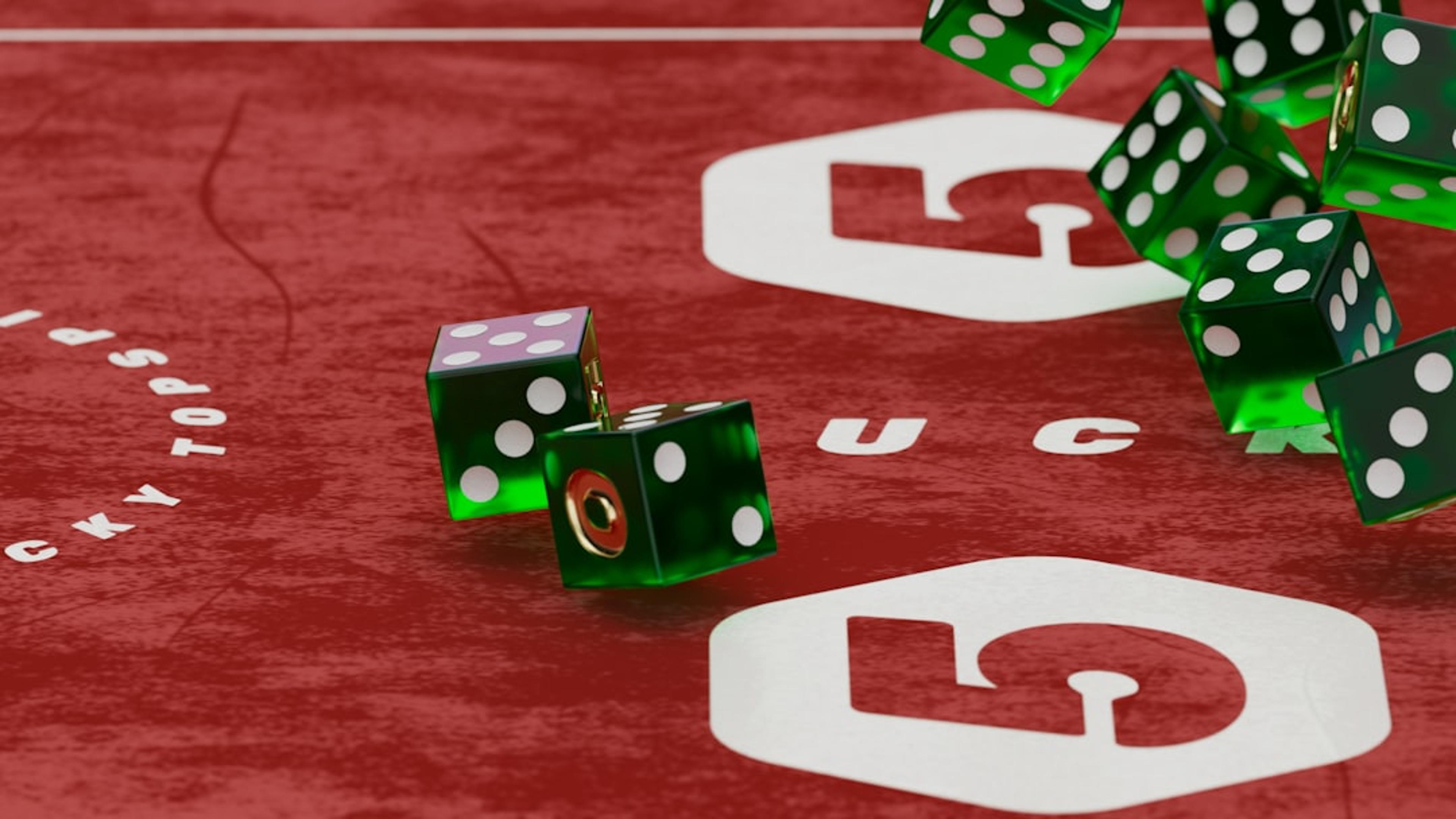 Underdog Sues Five States in Prediction Markets Push