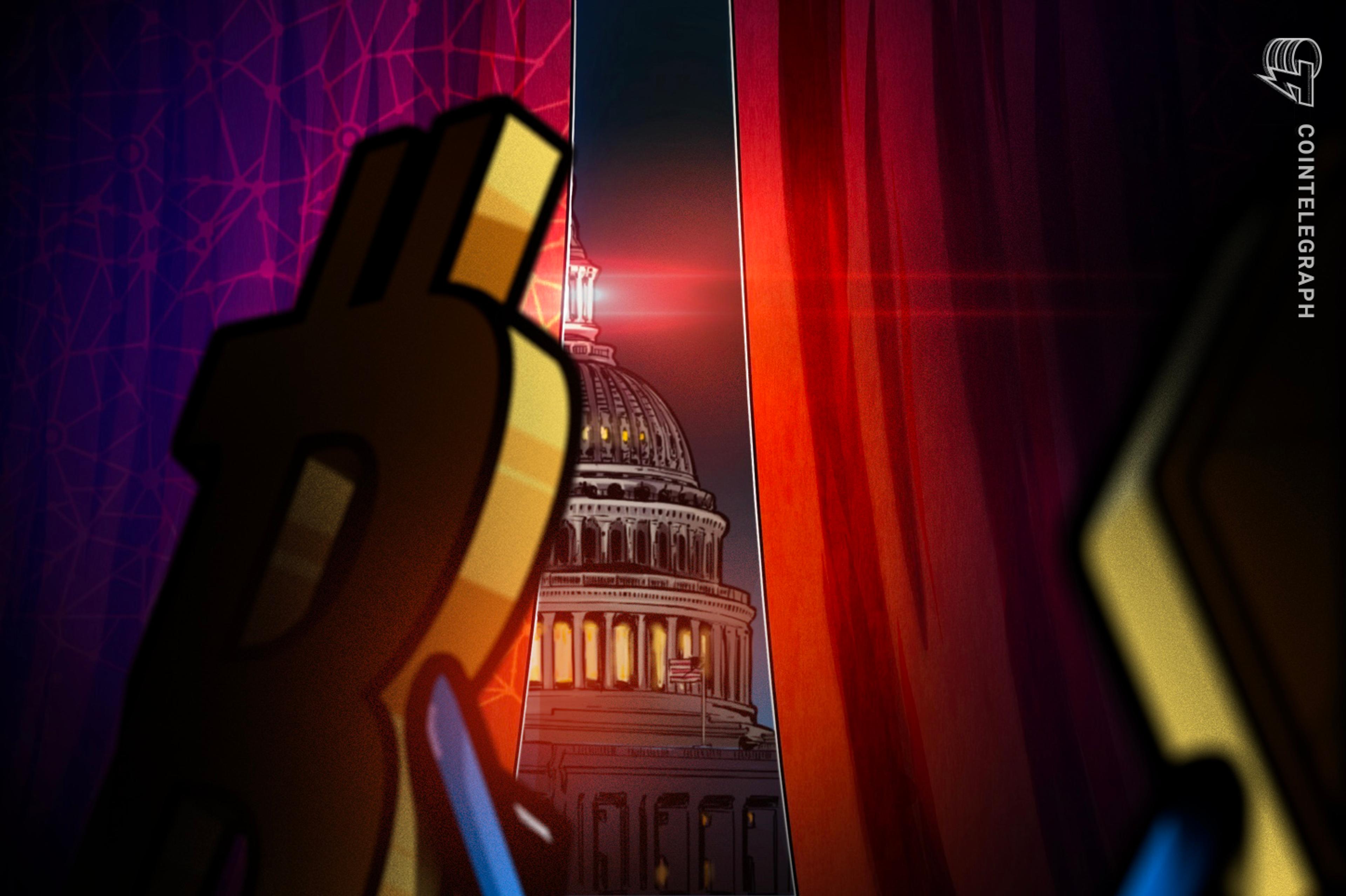 US Government Moves $770M Seized Bitcoin to Coinbase Prime
