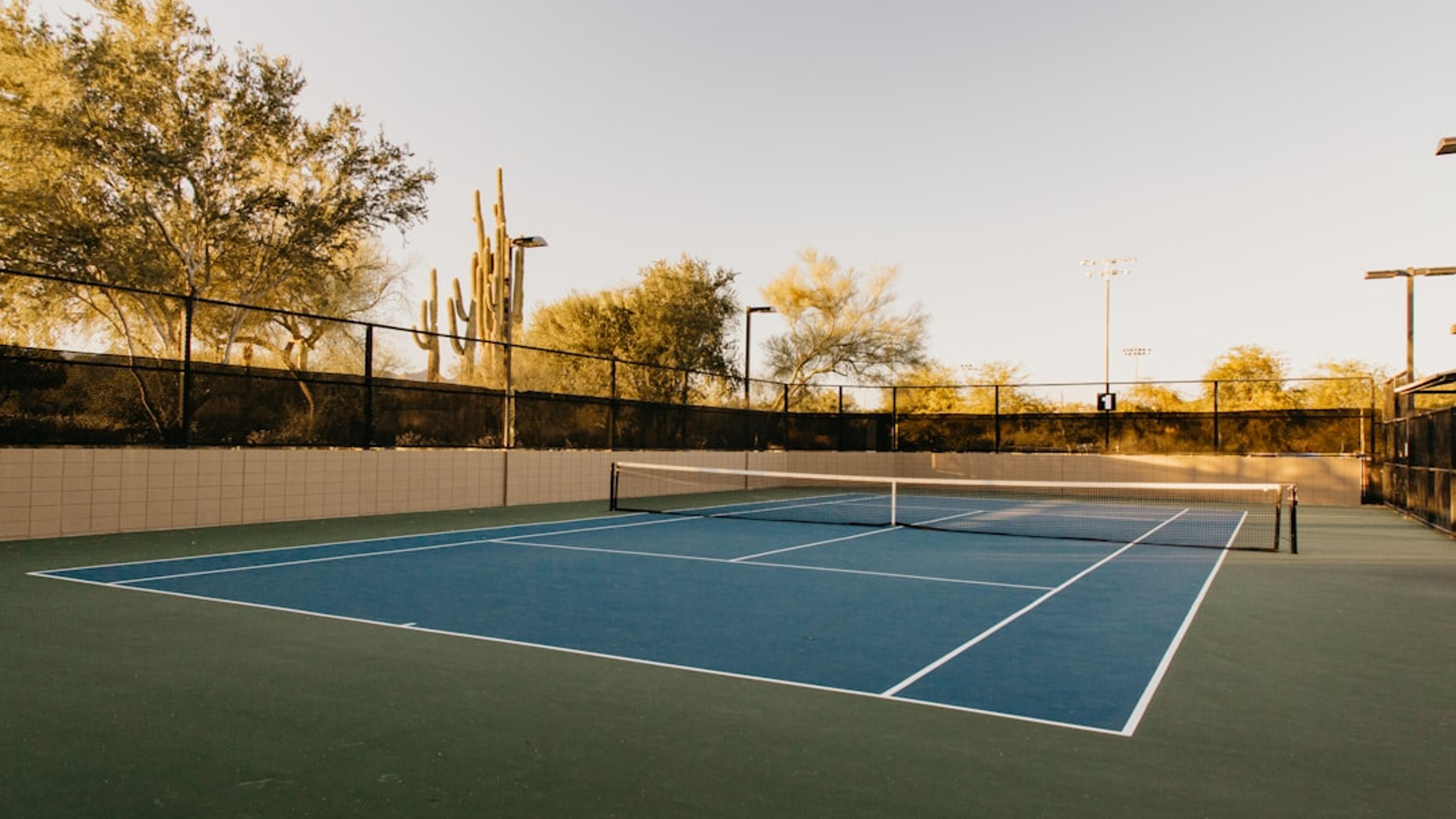 2026 US Open: Draw Day Briefing — August 27