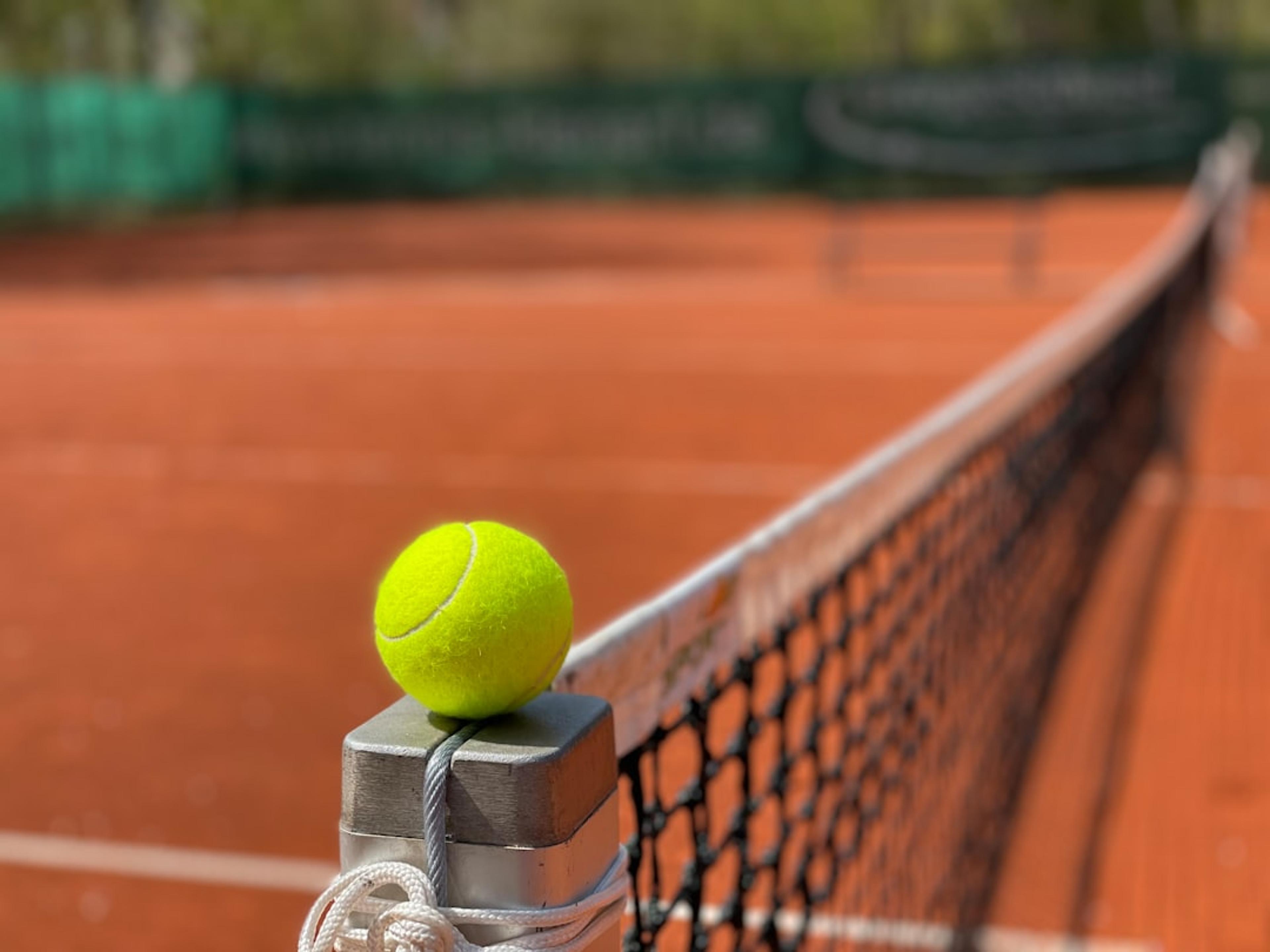 2026 US Open Day 6: Qualifying Ends, Alcaraz Back
