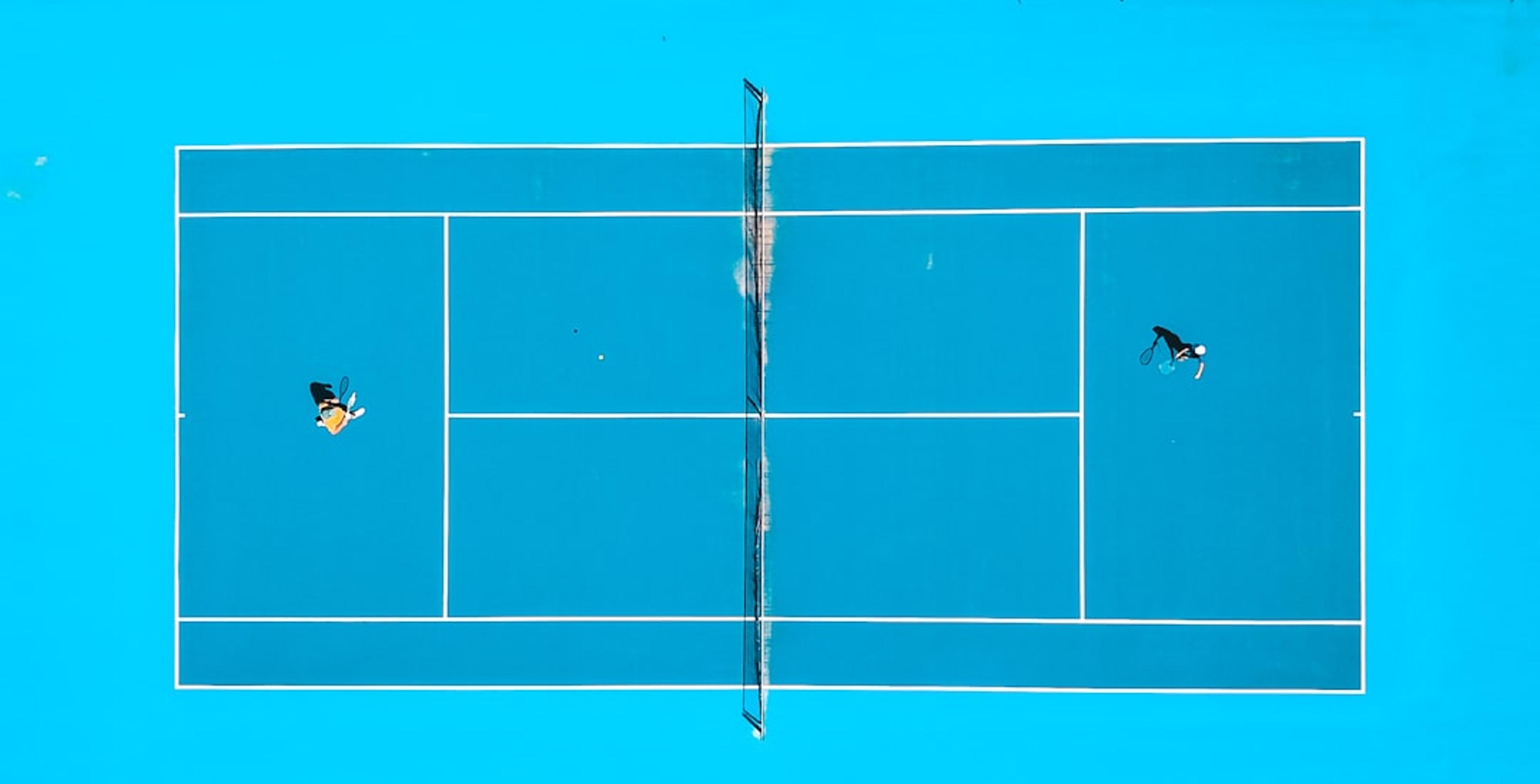 2026 US Open Day Brief: Eve of Main Draw, Aug 29