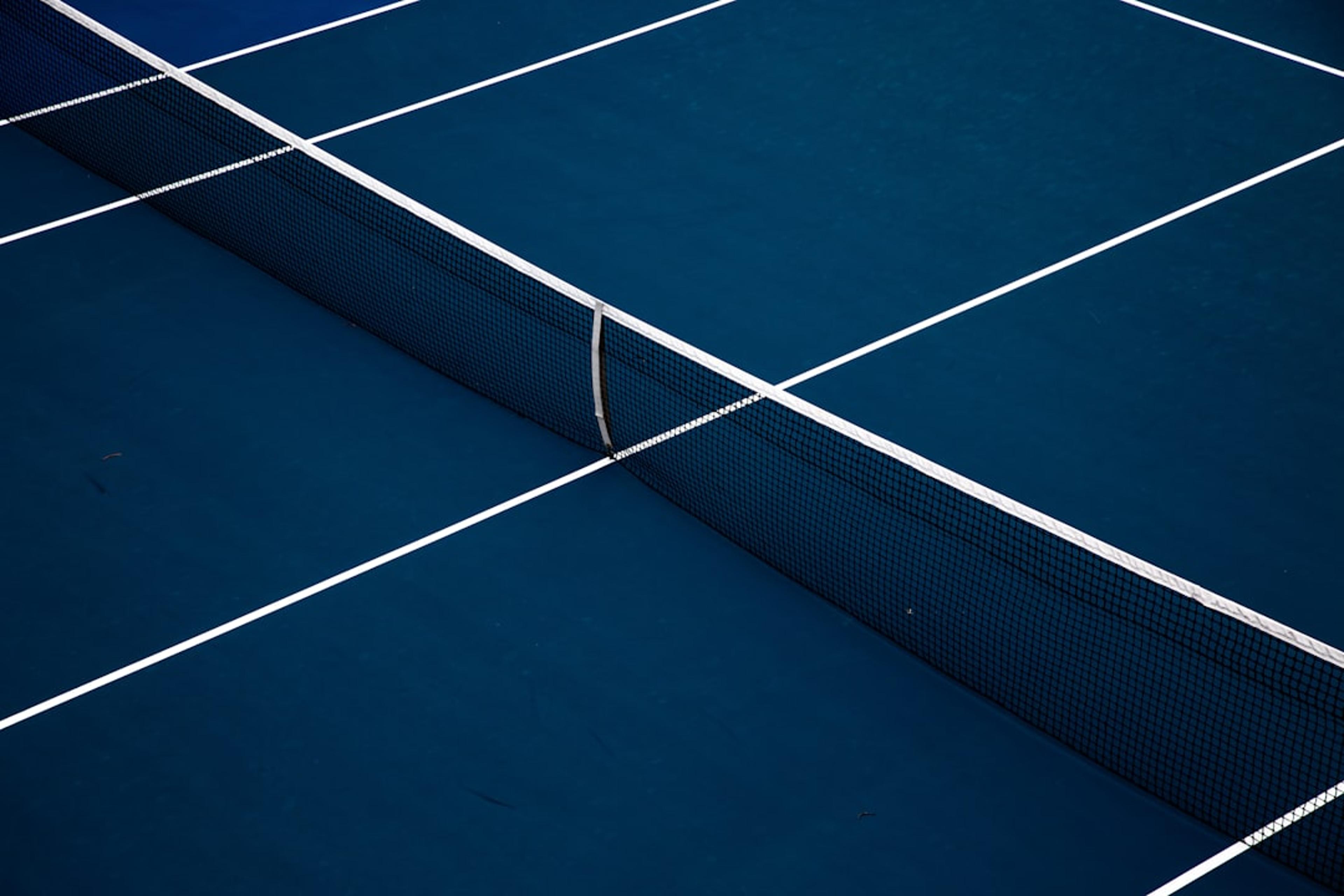 2026 US Open Day 1: Alcaraz Returns, Sinner Out, Draw Open