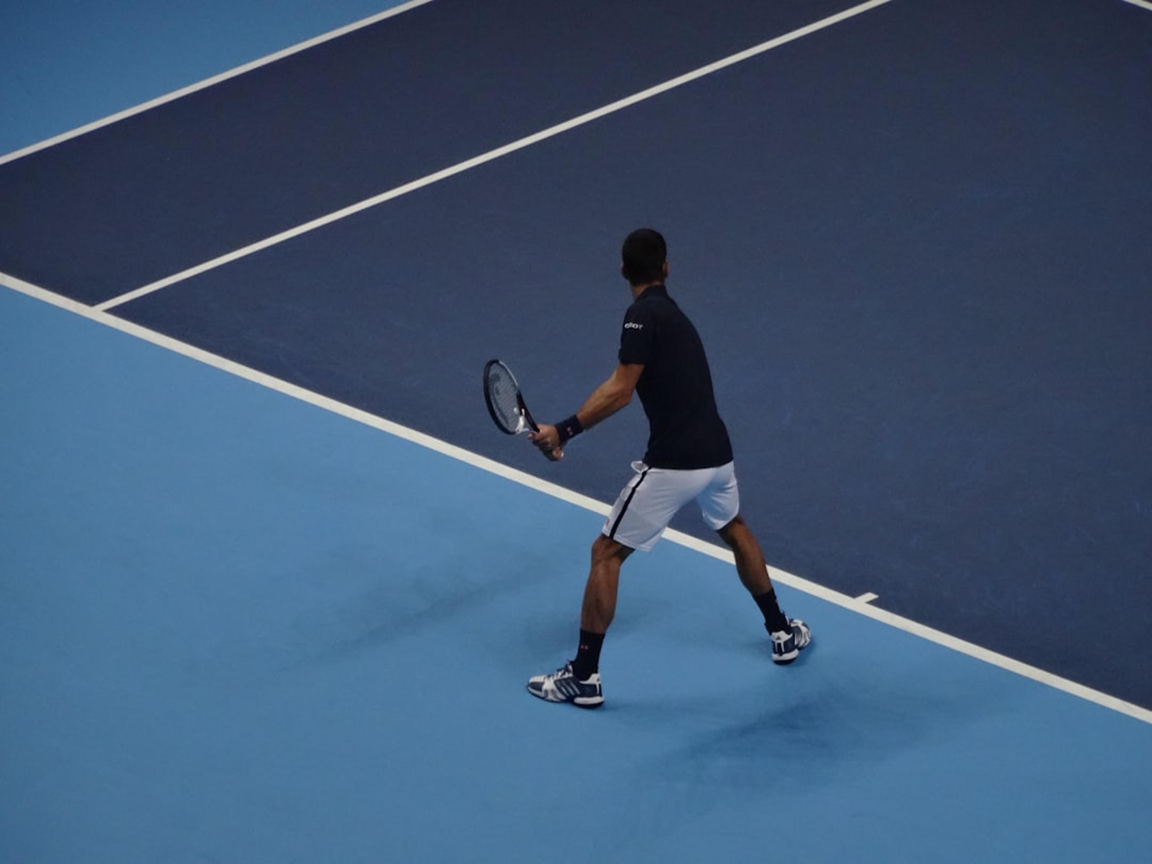 2026 US Open Day 6: Alcaraz Surges, Draw Shaken