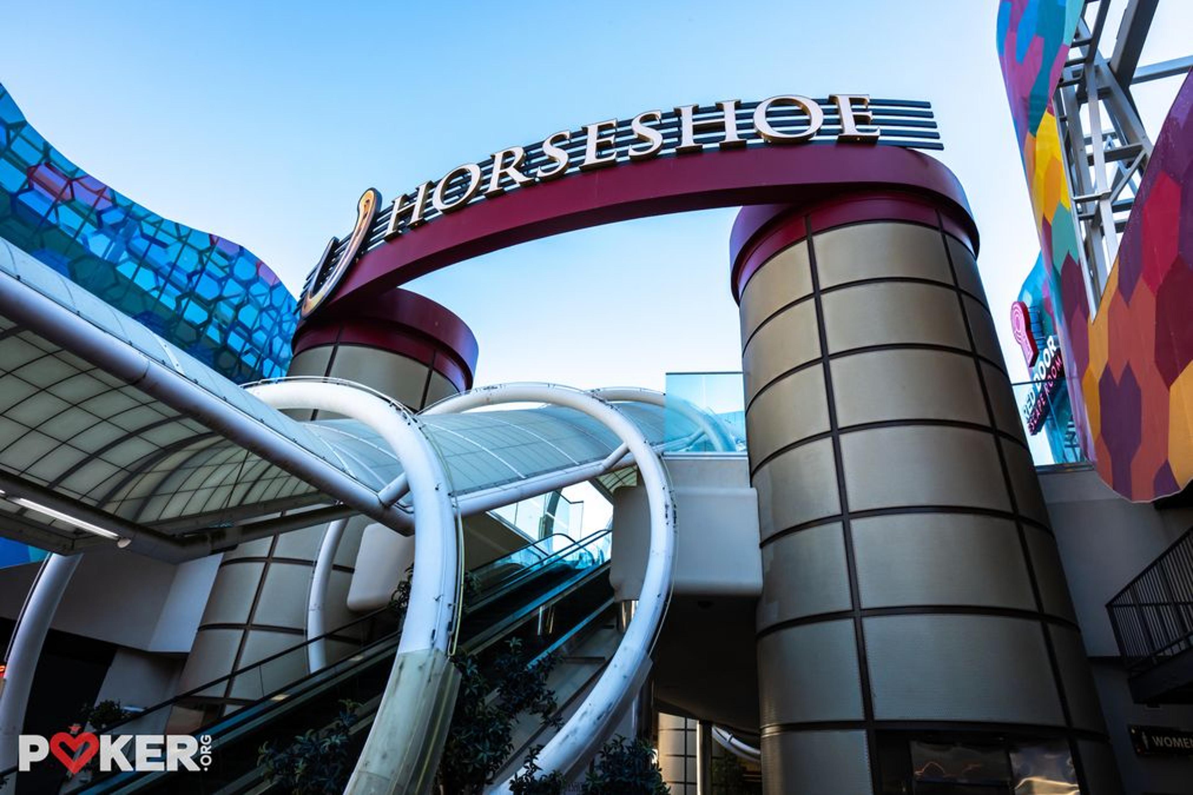 Vegas Poker Rooms Stay Busy After WSOP Wraps