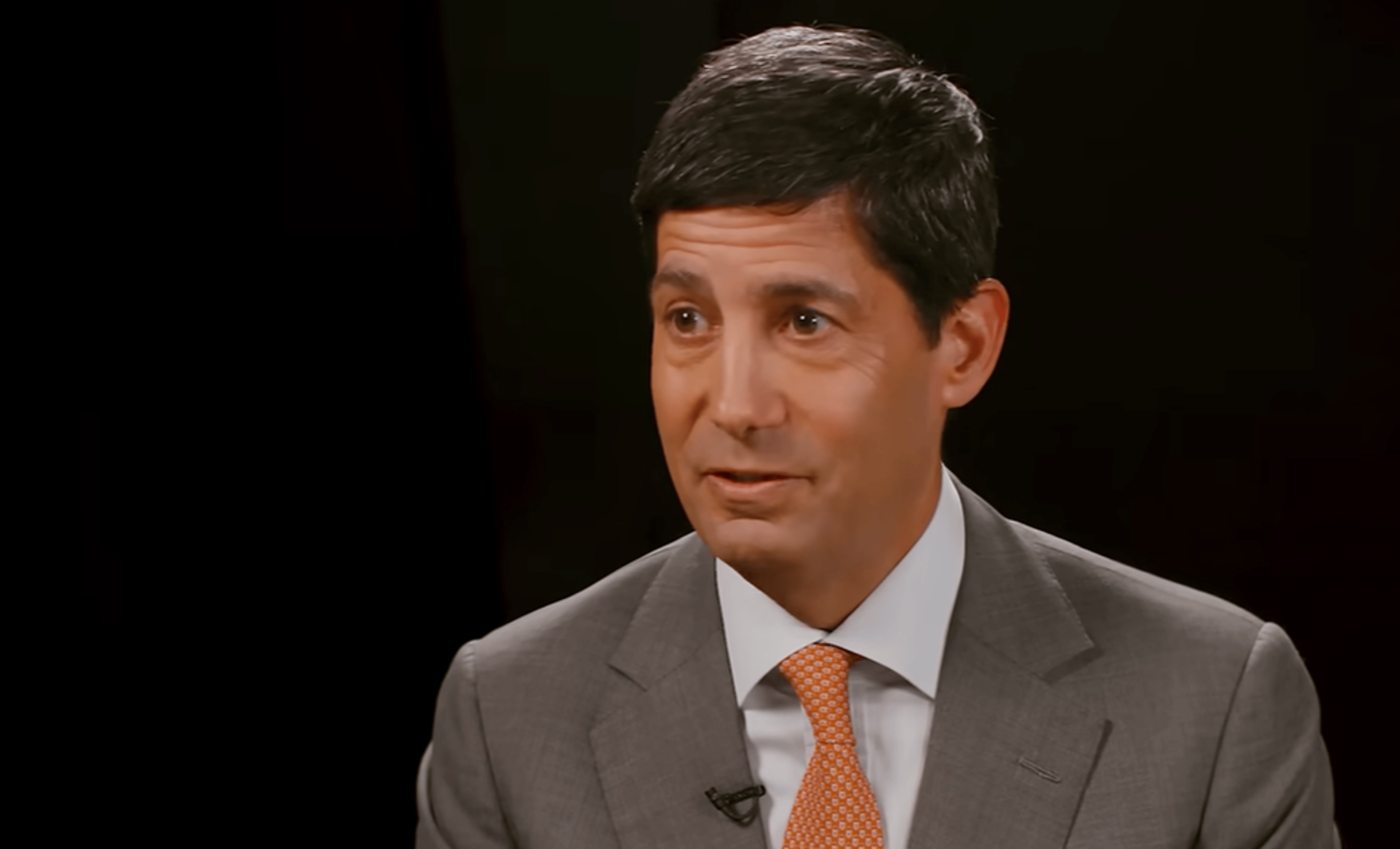 Warsh Eyes Prediction Markets as Fed Data Source