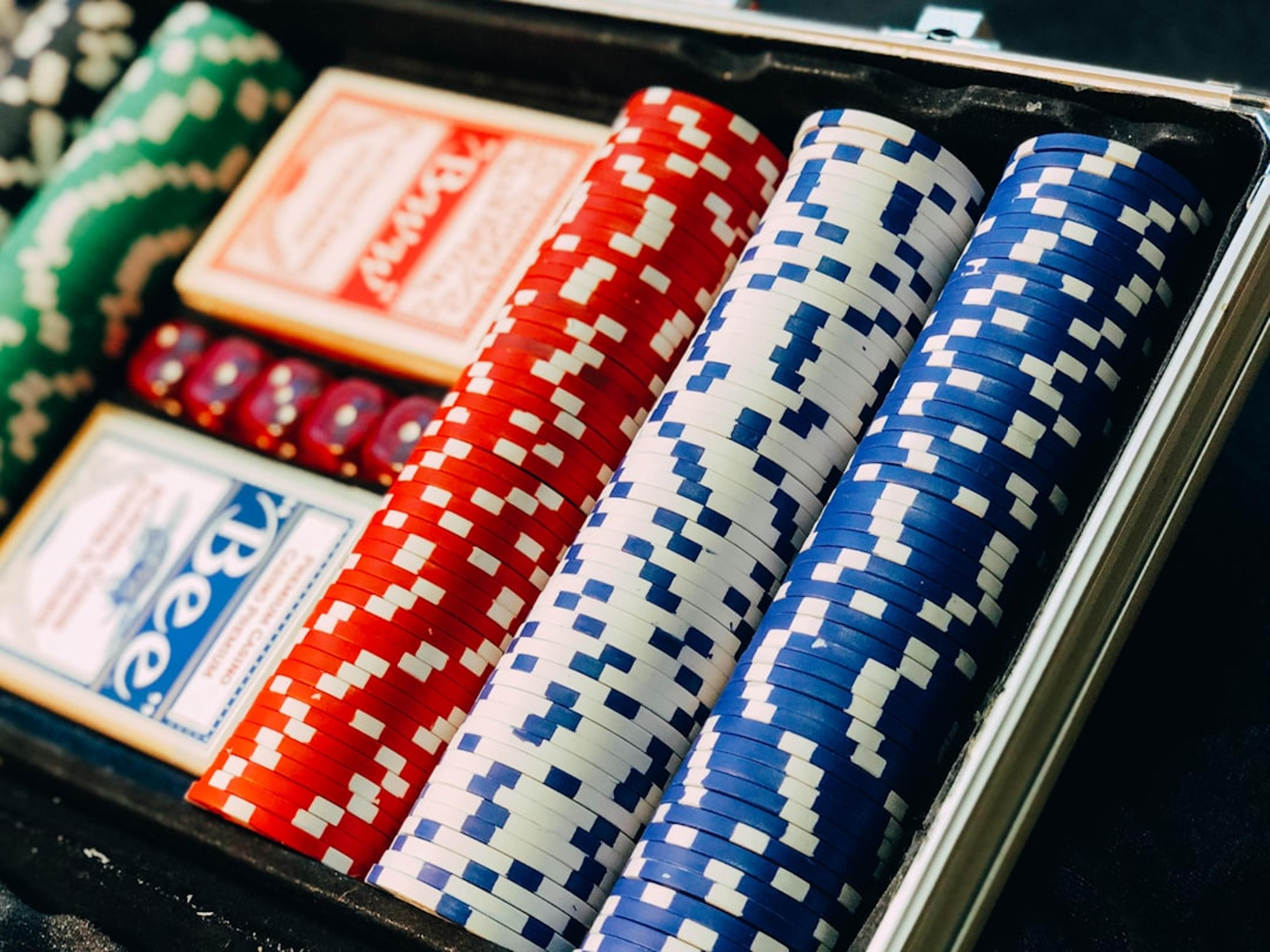 WSOP Week 3: Crypto Rails, Online Talent, and a Rebrand