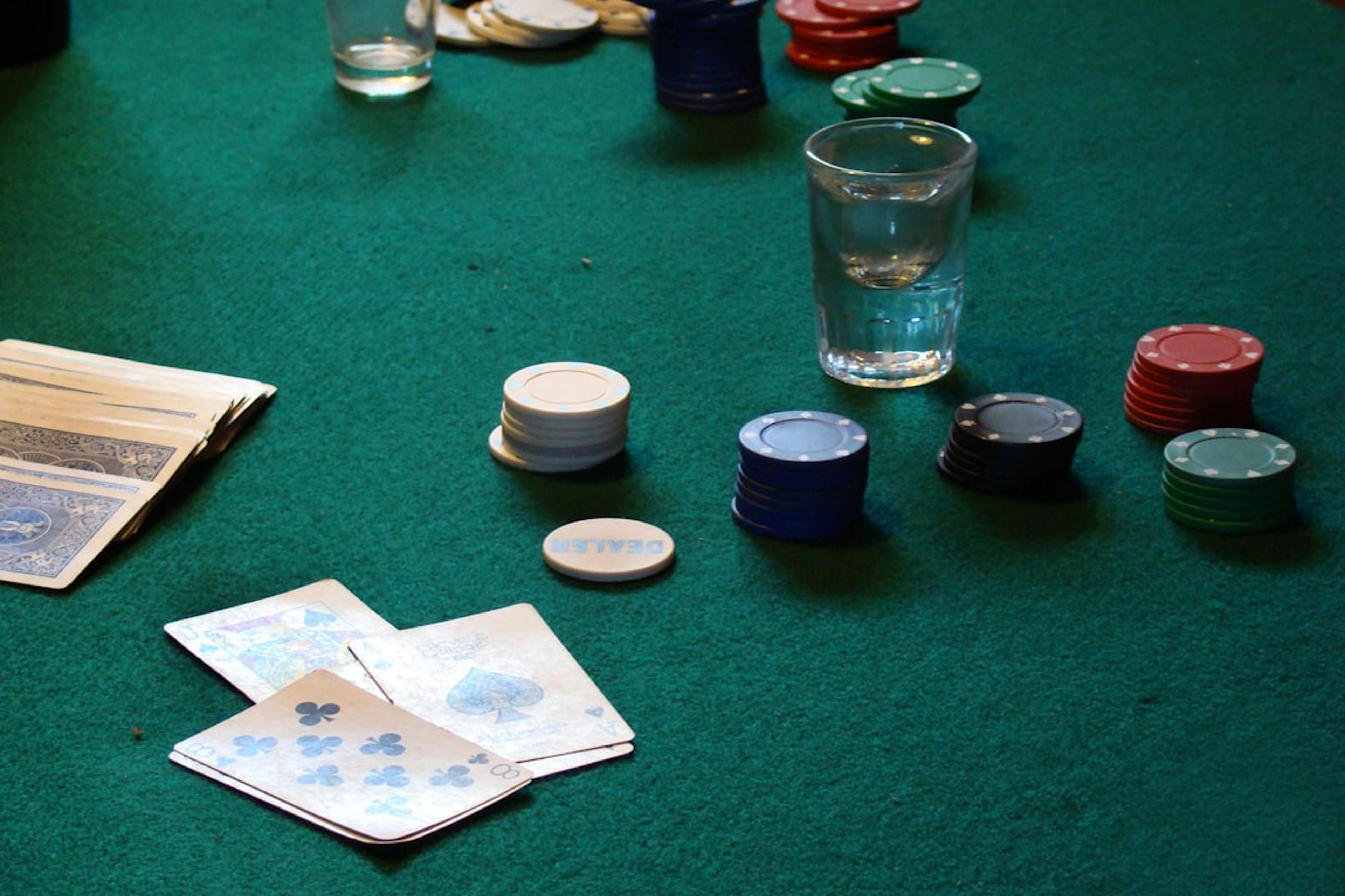 What This Week's WSOP News Actually Means