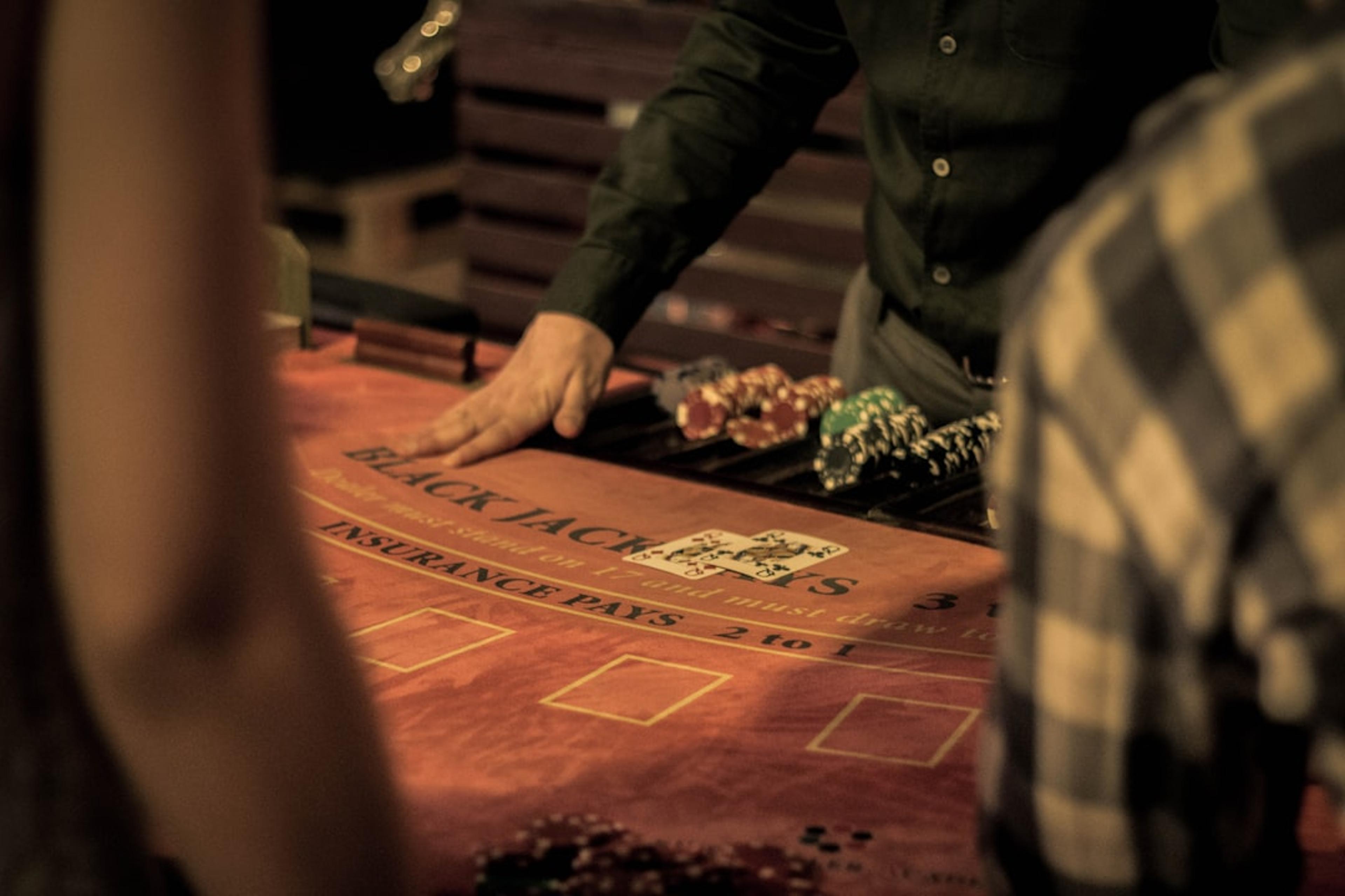 The Three Structural Bets WSOP Is Making in 2026