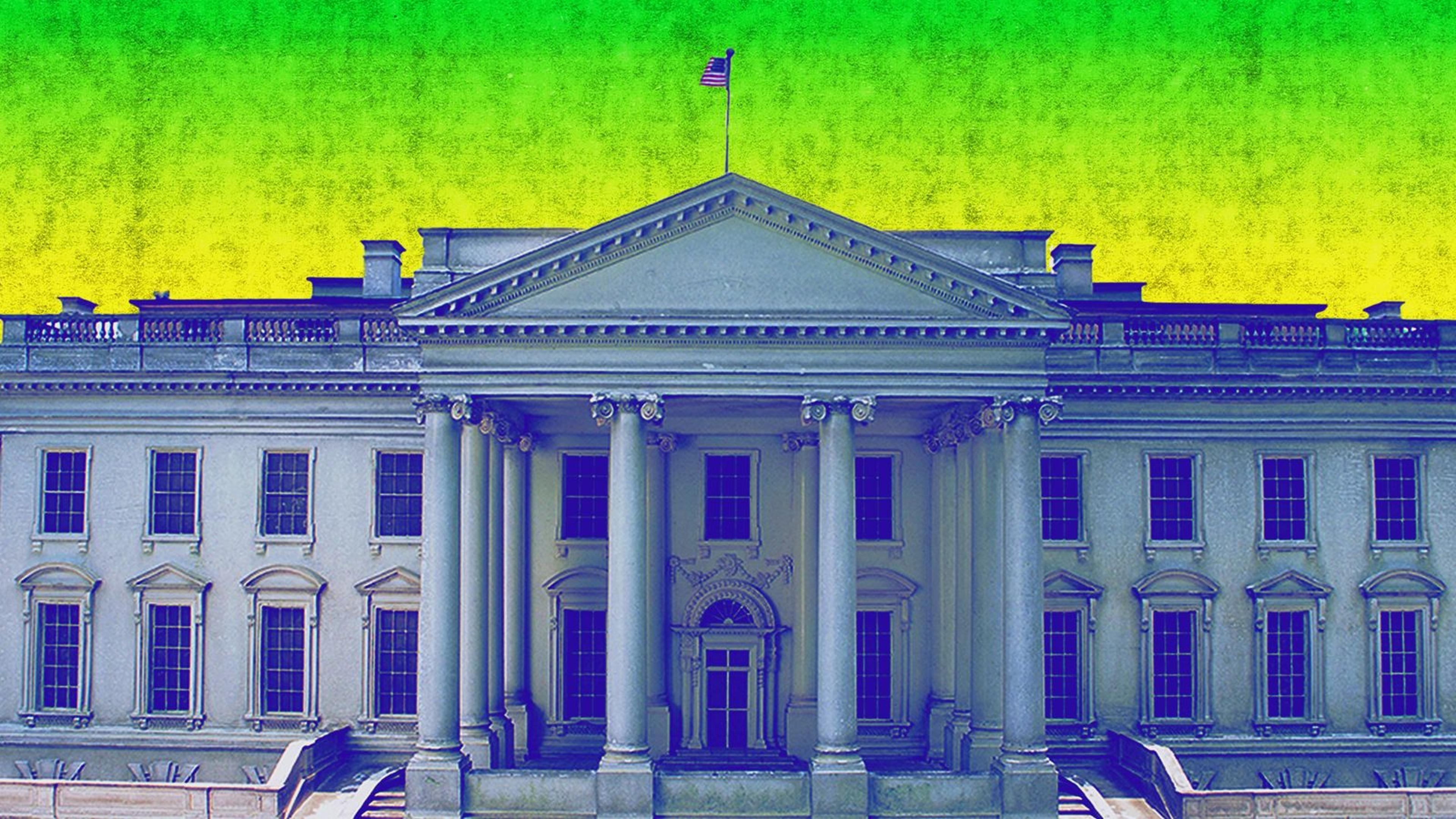 White House Reviews CFTC Prediction Market Power Grab
