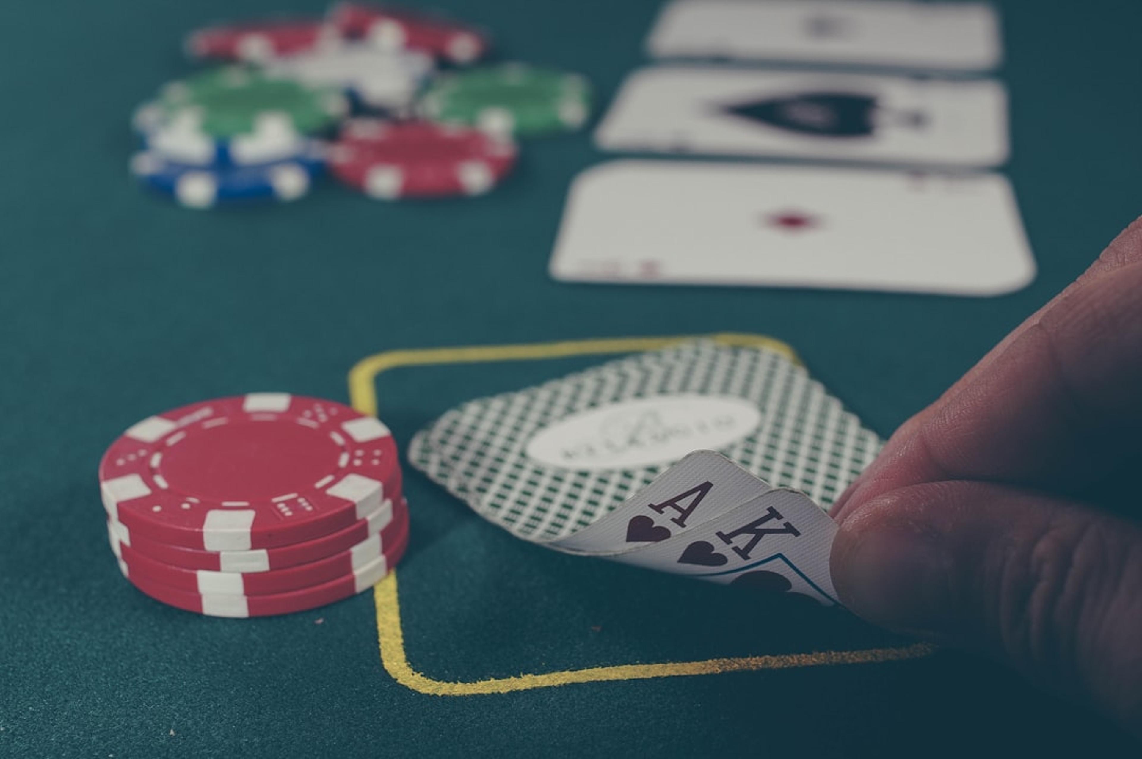 Why GTO tools changed modern poker