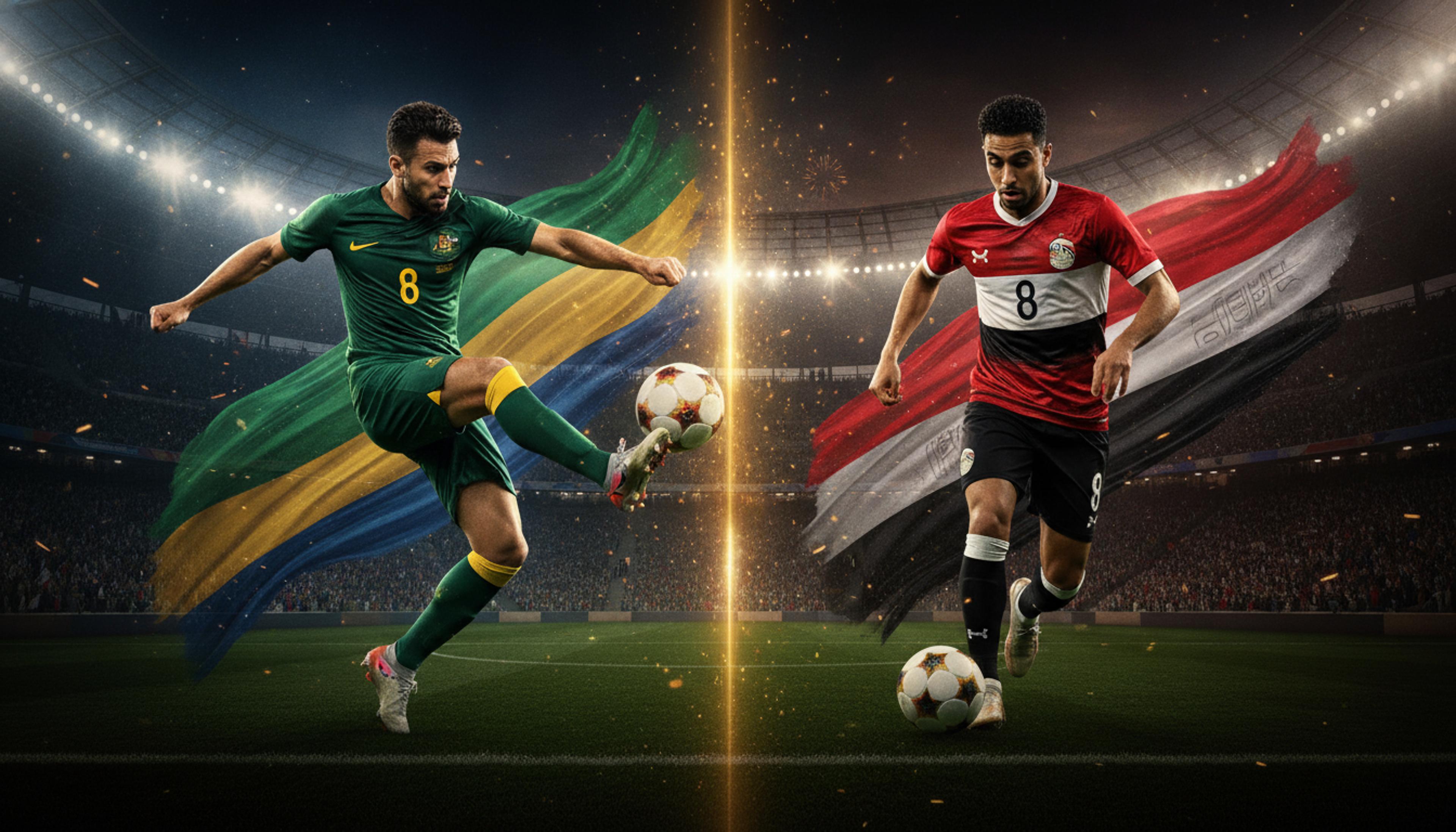 Australia vs Egypt Preview: 2026 World Cup Round of 32
