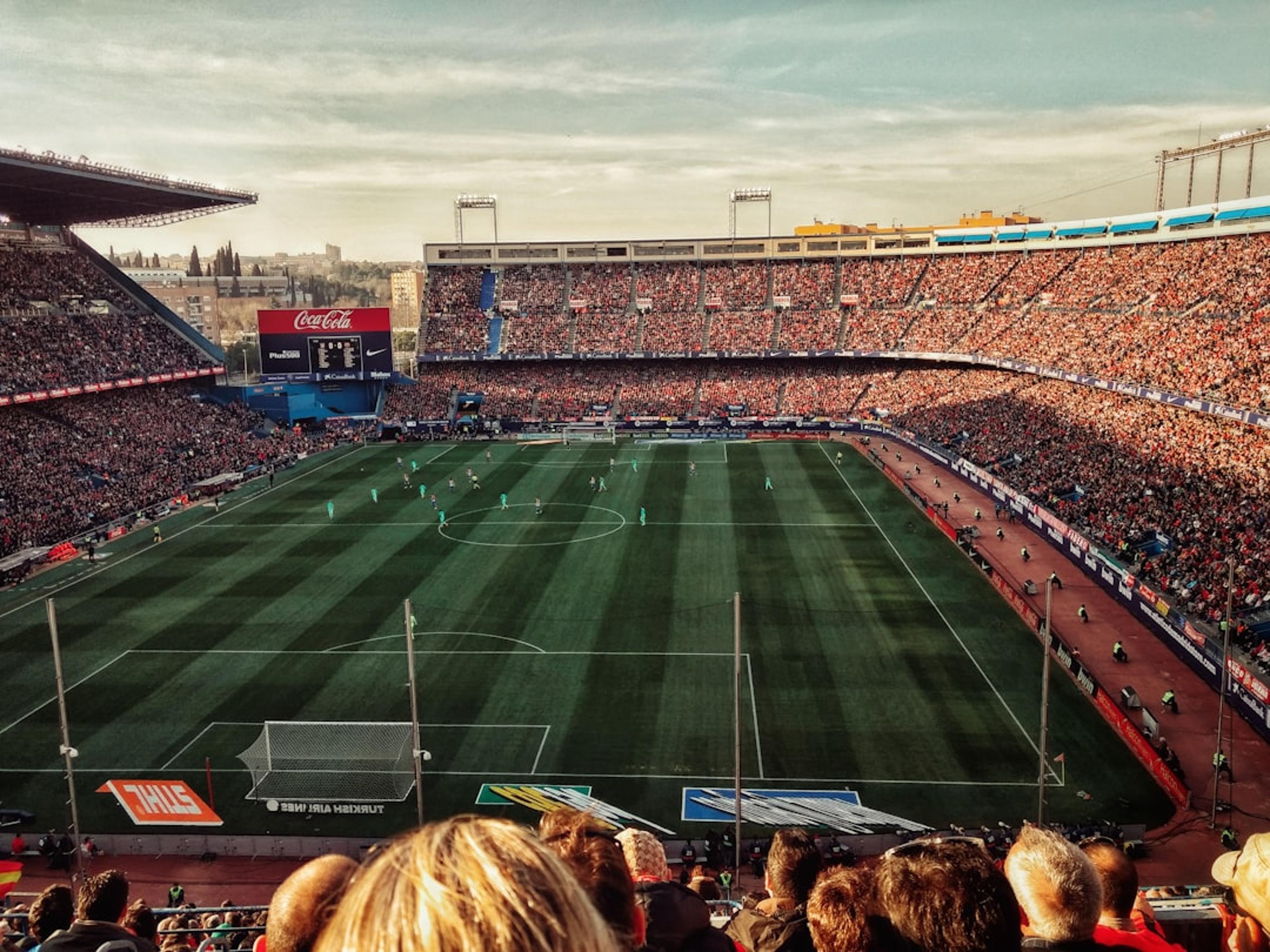 World Cup 2026 Briefing: Semis Set, France Lead Odds