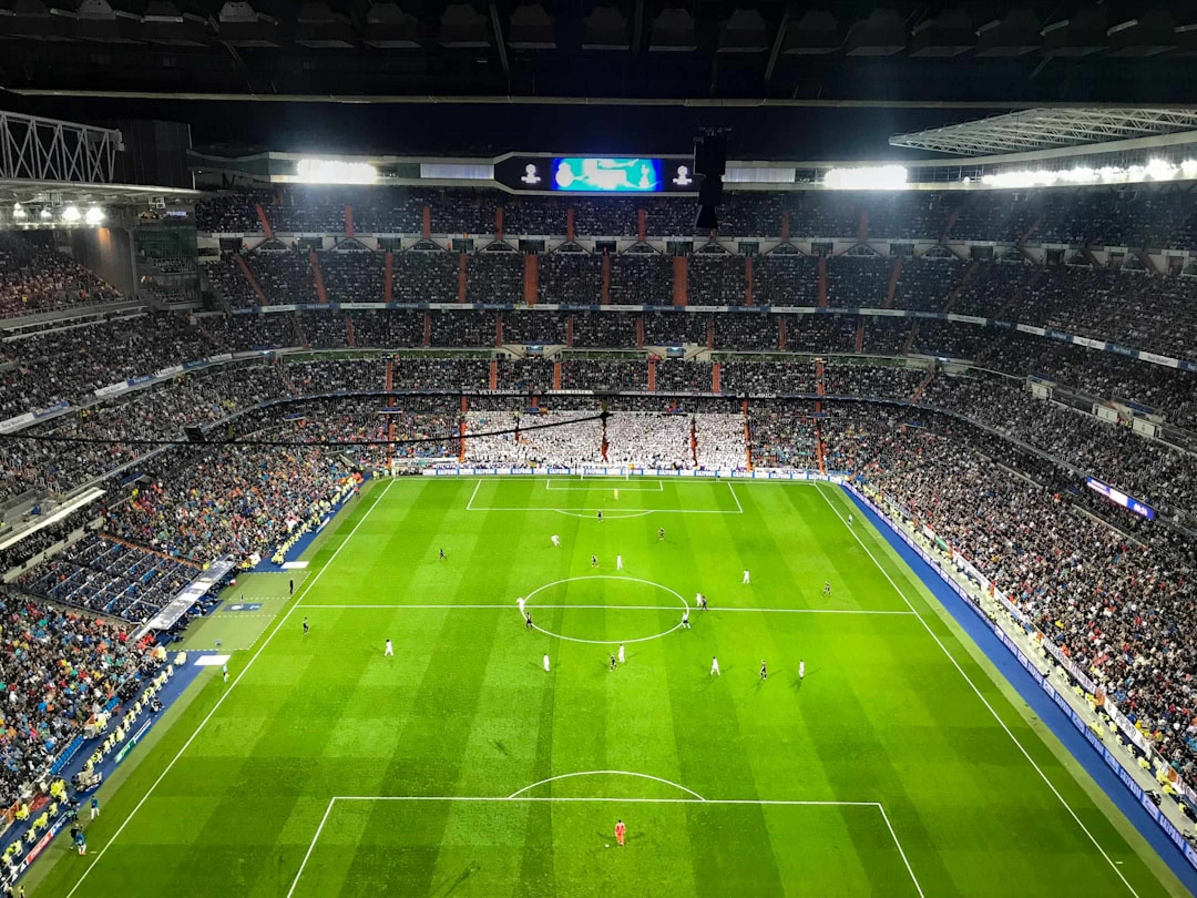 World Cup 2026 Briefing: Spain vs. Argentina Final Set