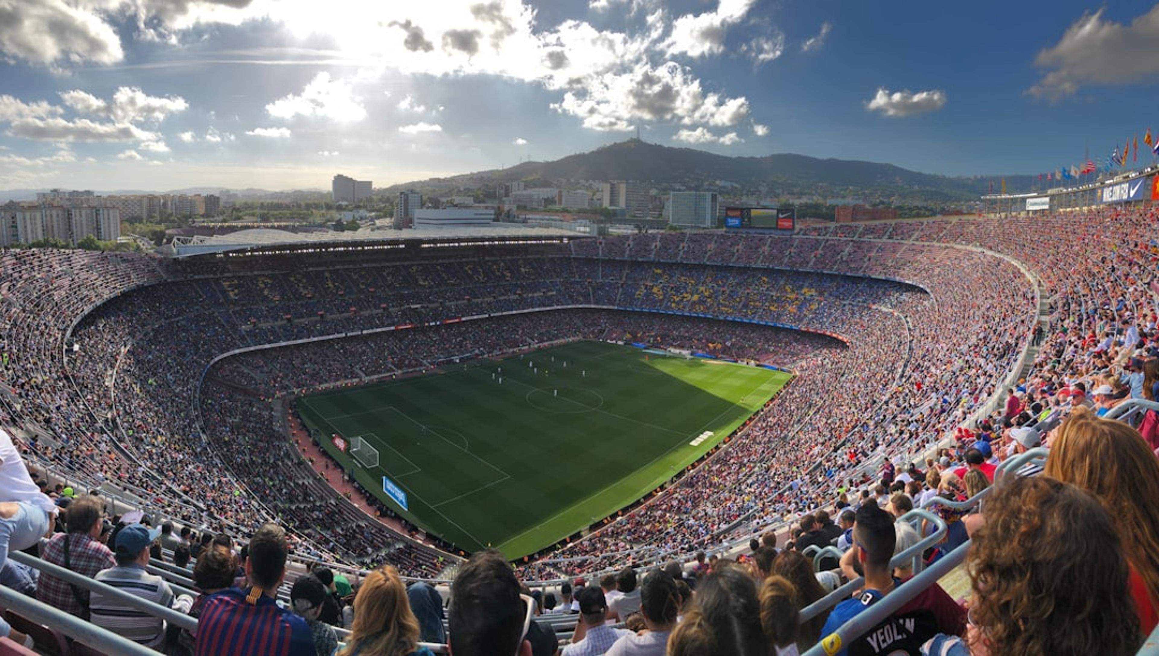World Cup Final Breaks Soccer Betting Records at BetMGM, DraftKings
