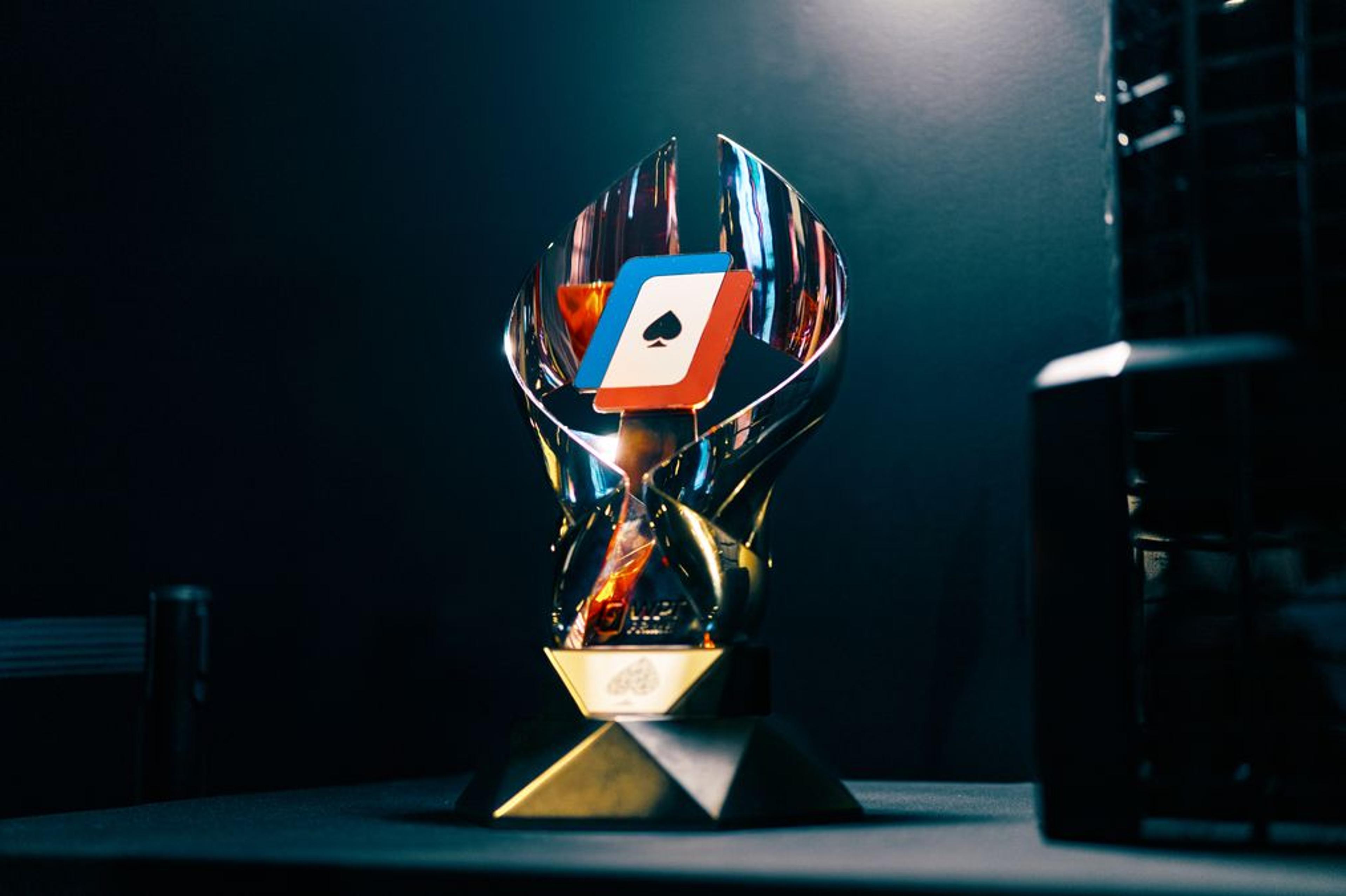 WPT Prime Returns to The Lodge with $1M Guarantee