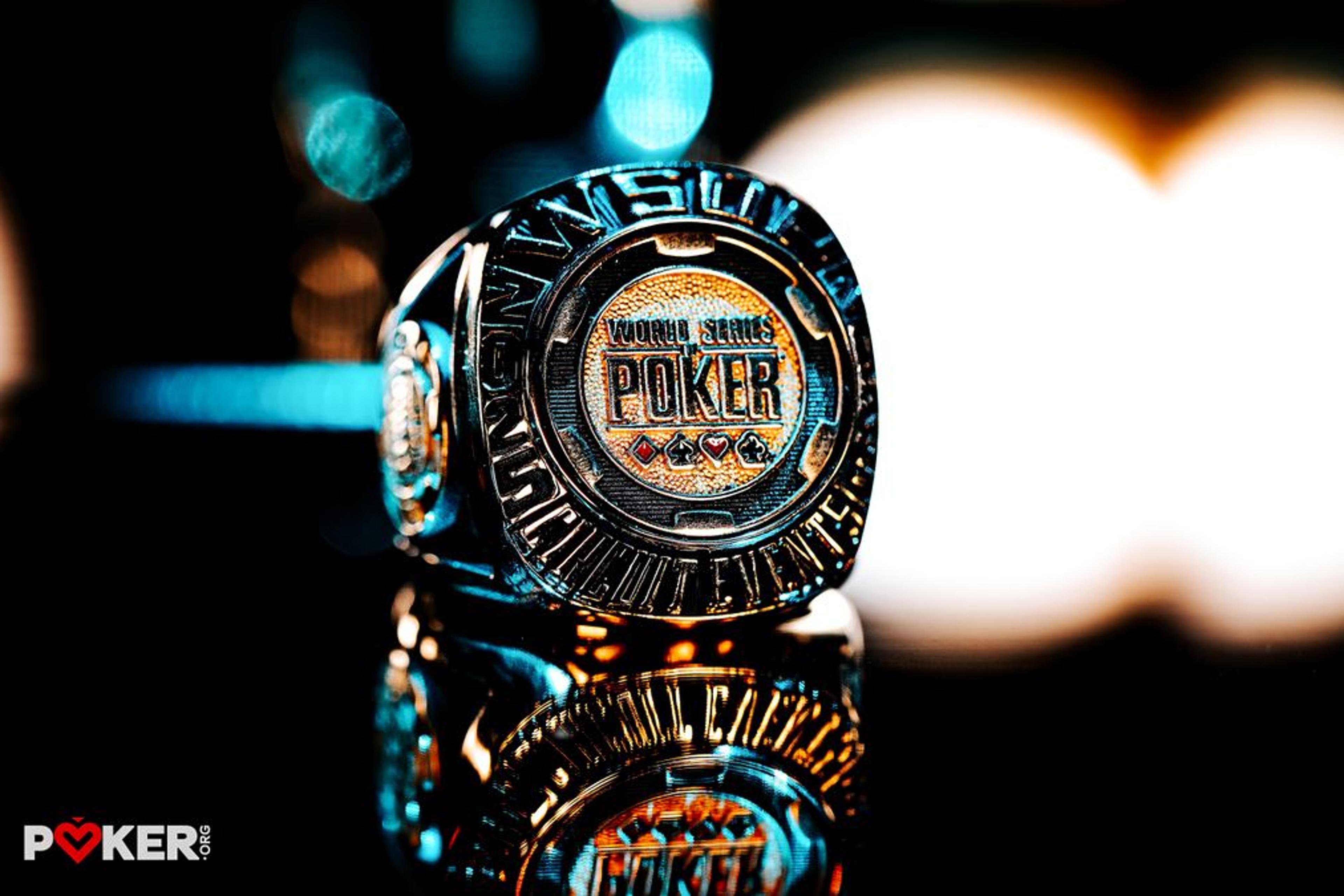 WSOP Circuit Hits Virginia for First Time With $1M GTD
