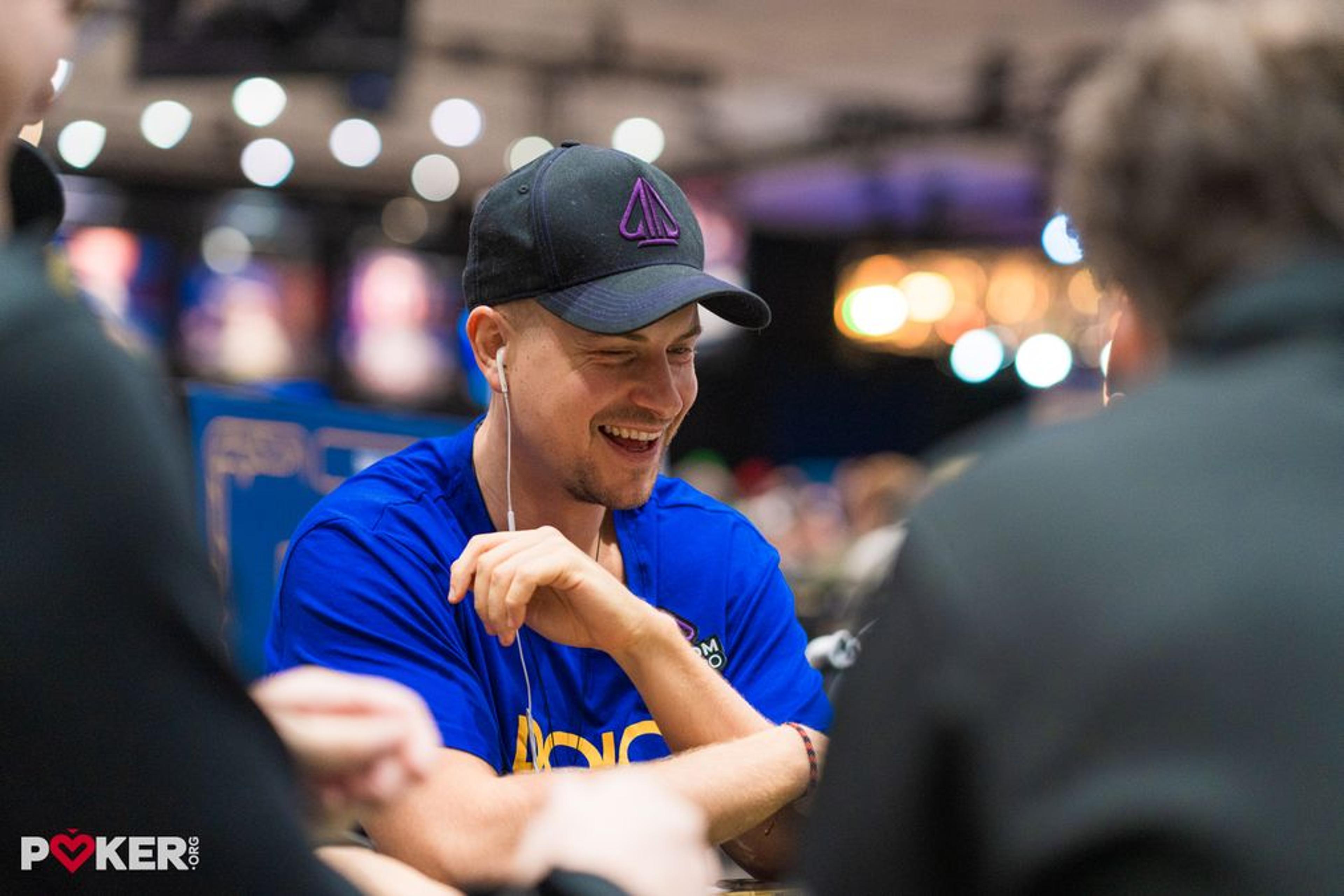 WSOP Main Event Day 1D Closes, Pick 3 Deadline Hits
