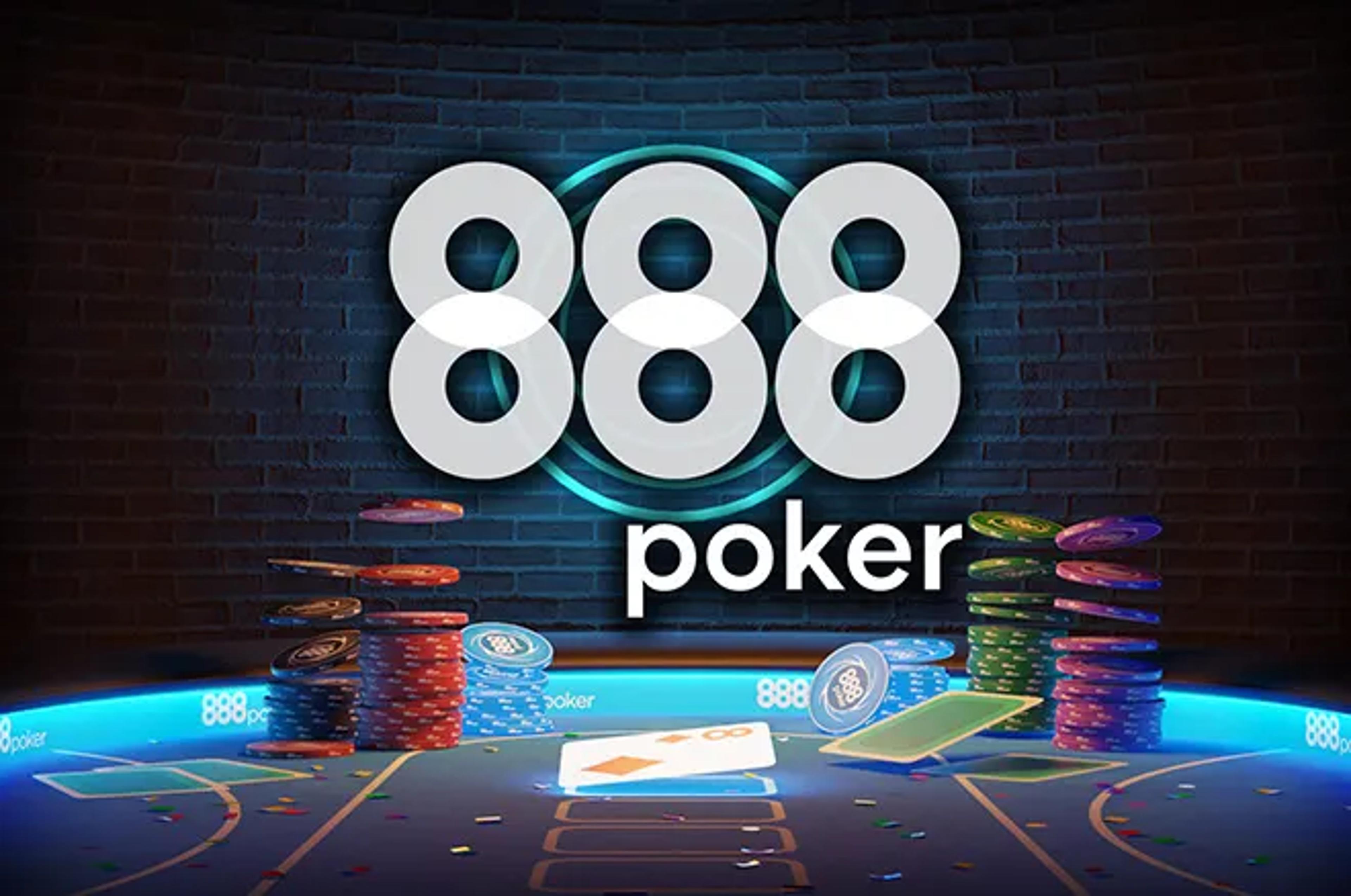 ZaCafu Wins 888poker Mystery Bounty Main Event